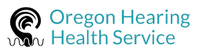Oregon Hearing Health Service logo